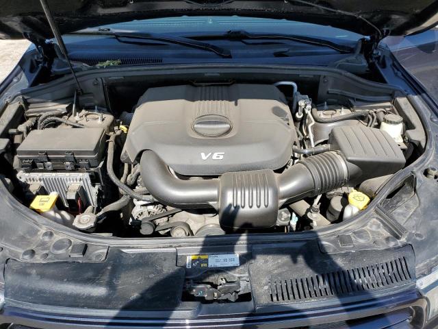 1C4RDJDG7EC596898 Dodge DURANGO LIMITED