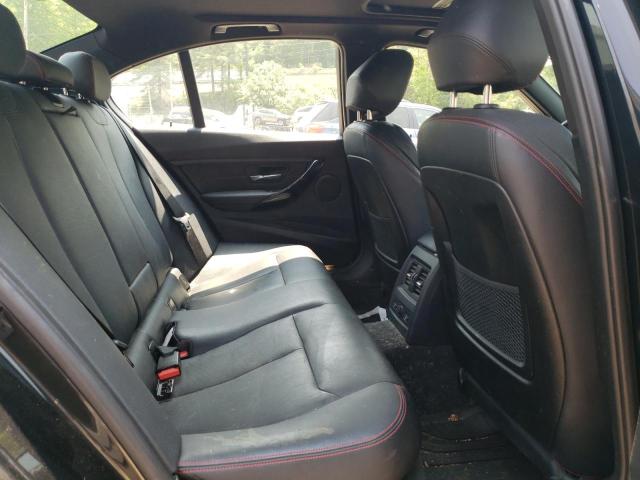 WBA3B3C53EJ979091 BMW 328 XI