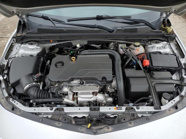 1G1ZD5ST1LF123784 Chevrolet MALIBU LT