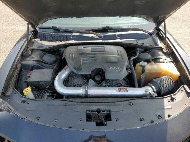 2C3CDXJG3FH739216 Dodge Charger Sxt