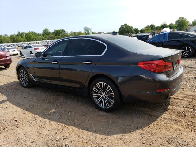 WBAJA7C55JWA74899 BMW 530 XI