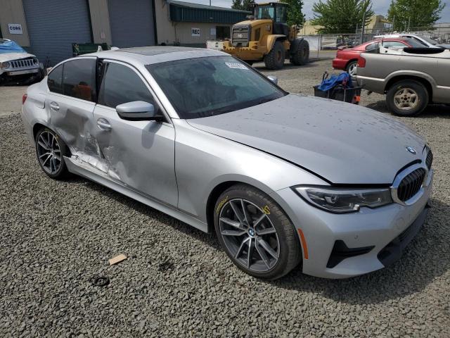 WBA5R1C5XKAK10768 BMW 330I
