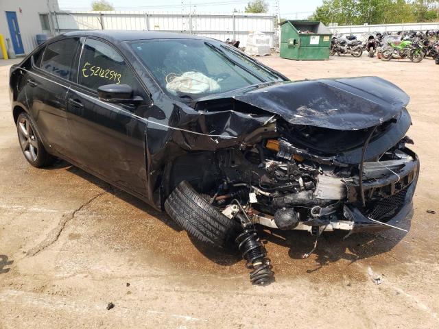 1C3CDFEB6FD415361 Dodge DART GT
