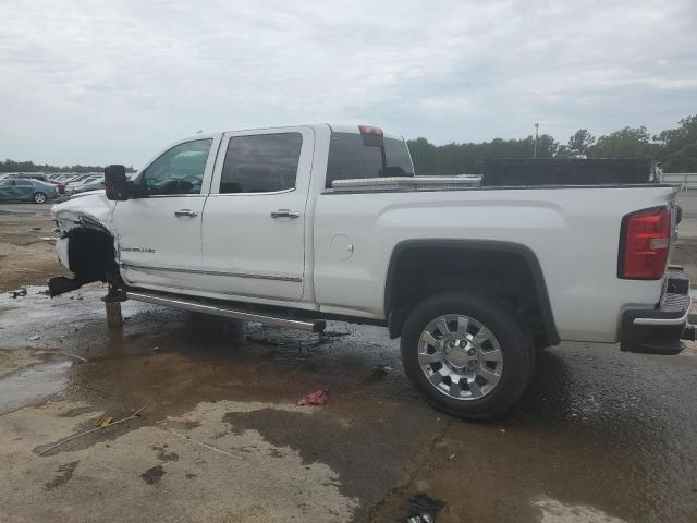 1GT120E89FF611891 GMC Sierra K2500 Denali