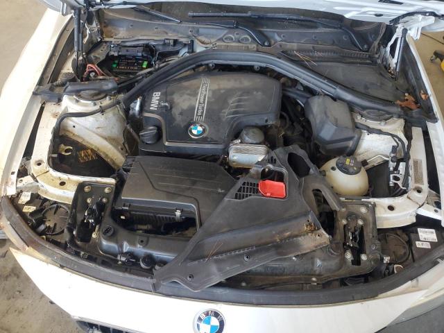 WBA4A9C51GGL89580 BMW 428 I Gran Coupe Sulev