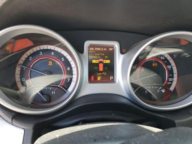 3C4PDCAB0HT552505 Dodge JOURNEY SE