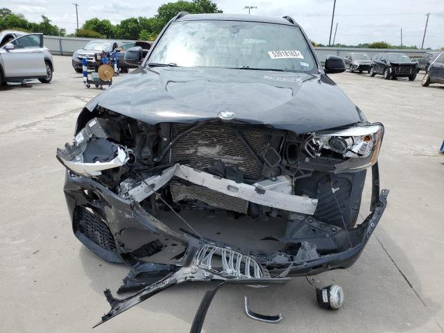 5UXWX7C32H0U43975 BMW X3 Xdrive35i