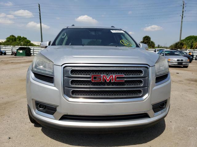 1GKKRRKD6FJ312060 GMC Acadia Slt-1