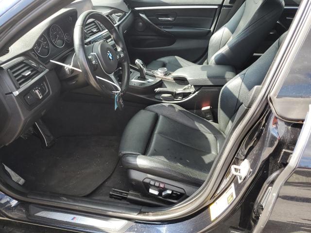WBA4E3C31HG187369 BMW 440i Gran Coupe