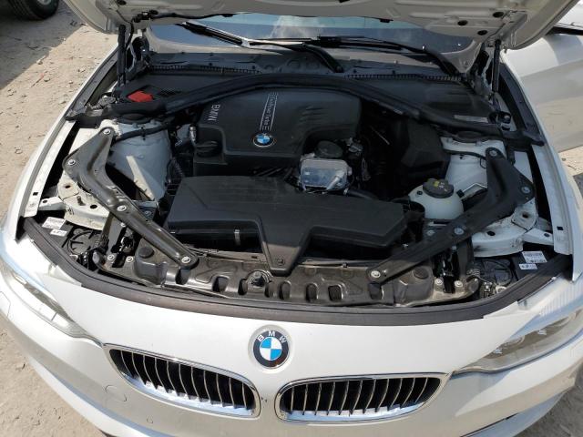 WBA3V9C50F5A78221 BMW 428 XI