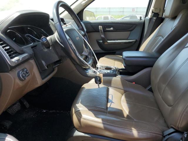 1GKKRRKD2FJ181211 GMC Acadia Slt-1