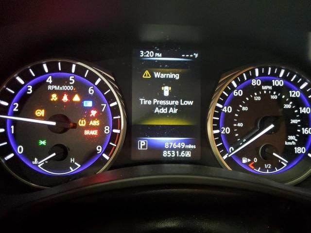 JN1BV7AR2EM696122 Infiniti Q50 BASE