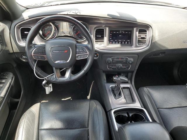 2C3CDXBG9MH536472 Dodge Charger Sxt