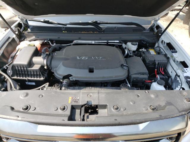 1GTG6FEN0N1204416 GMC Canyon At4