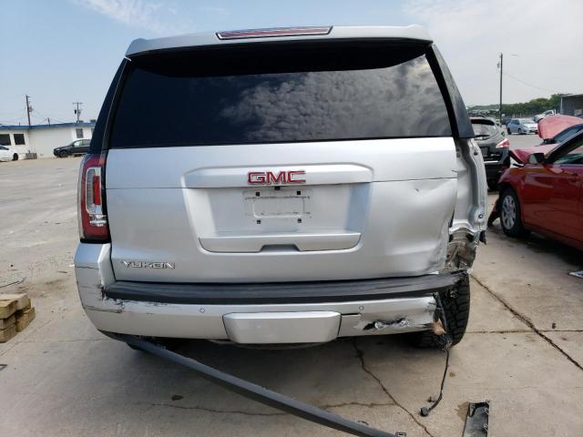 1GKS2BKC5GR135765 GMC YUKON SLT
