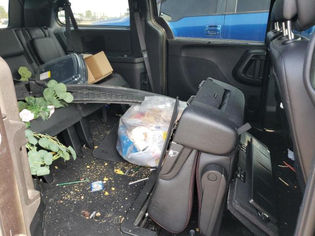2C4RDGEG3KR535505 Dodge Grand Caravan Gt