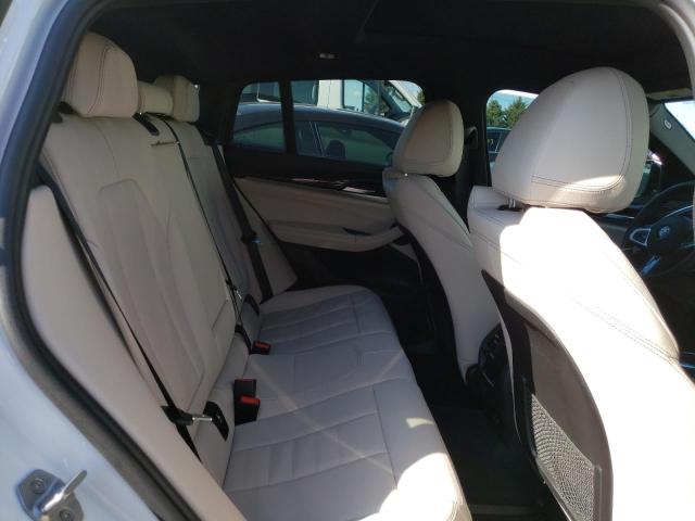 5UX2V1C09L9C56666 BMW X4 Xdrive30i