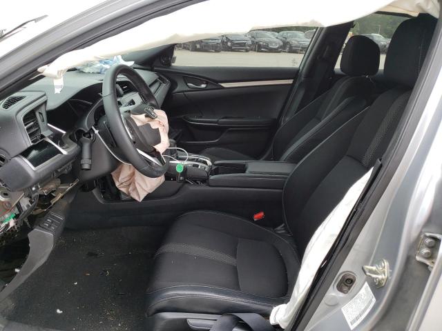 2HGFC2F82LH589922 Honda Civic Sport