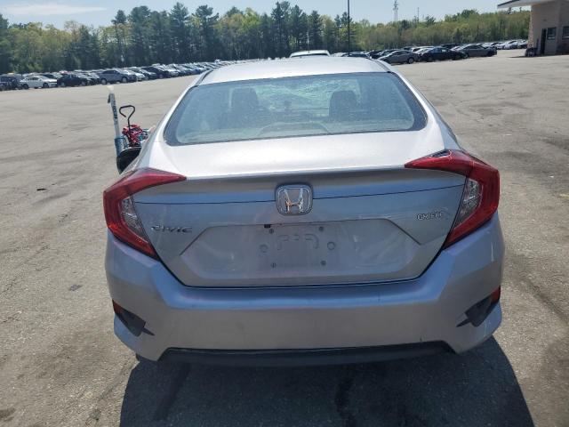 19XFC2F56JE205895 Honda Civic Lx