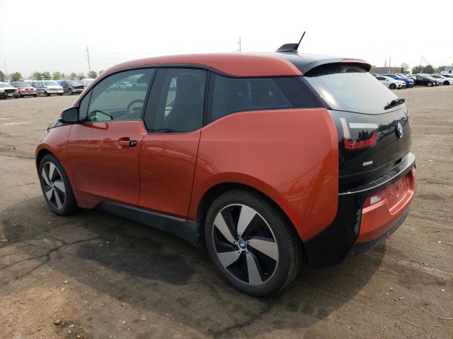 WBY1Z2C51EV283742 BMW I3 Bev