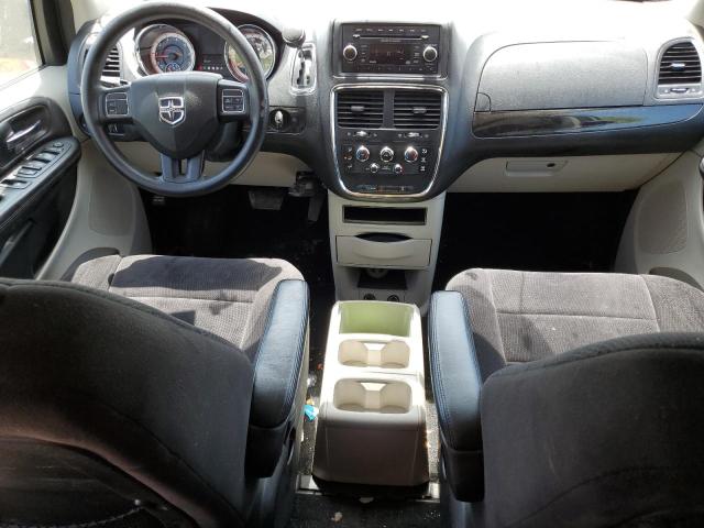 2C4RDGBG7ER110782 Dodge Grand Caravan Se