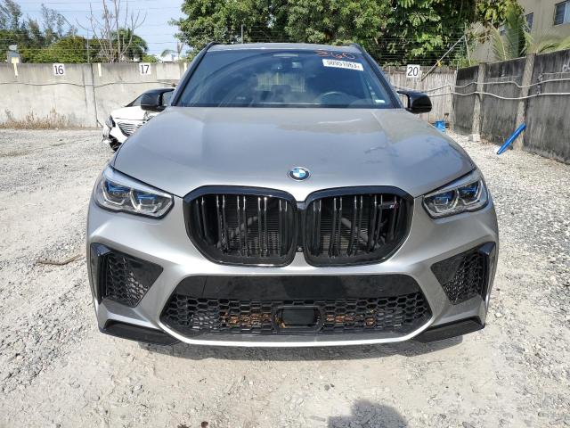 5YMJU0C06M9E11550 BMW X5 M