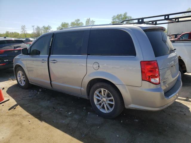2C4RDGCG5KR788151 Dodge Grand Caravan Sxt