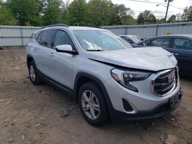 3GKALTEV6KL105962 GMC Terrain Sle
