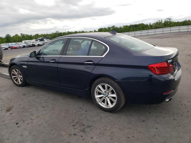 WBA5A7C55FD628525 BMW 528 XI