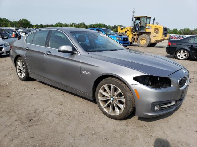 WBA5A7C5XGG150604 BMW 528 XI