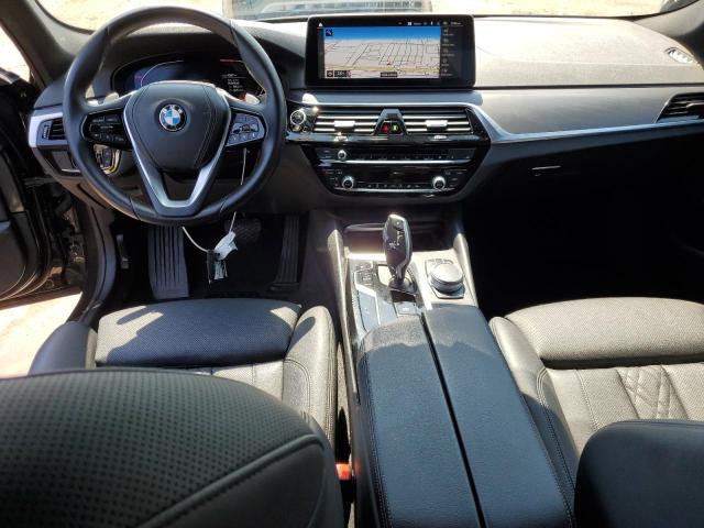 WBA53BH09NCH62178 BMW 530 I