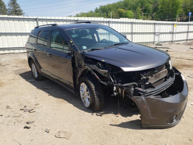 3C4PDCBG1FT686124 Dodge Journey Sxt