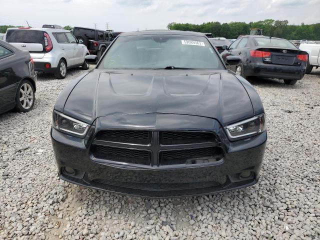 2C3CDXCTXEH334043 Dodge CHARGER R/T