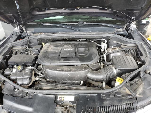 1C4RDJEG1HC858790 Dodge Durango Citadel