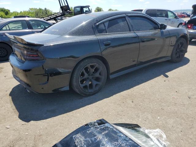 2C3CDXHG9KH585059 Dodge CHARGER GT