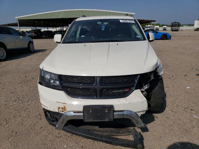 3C4PDCGB1JT305796 Dodge Journey Crossroad