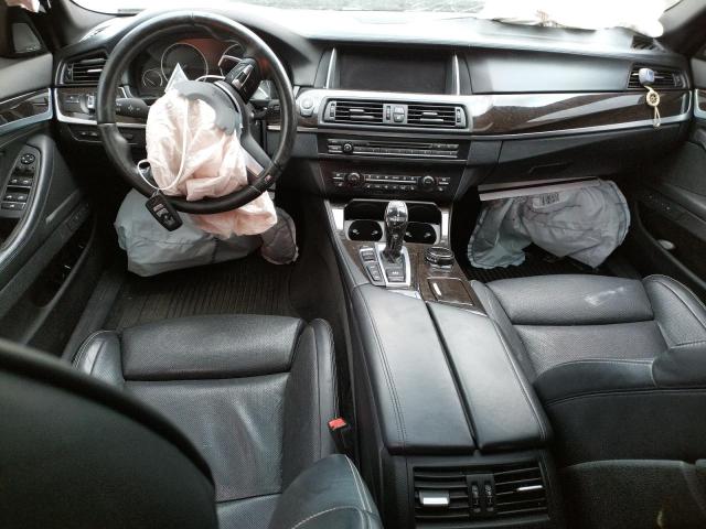 WBAKP9C58GD981100 BMW 550 Xi