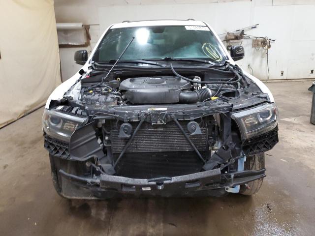 1C4RDJDG2JC291609 Dodge DURANGO GT