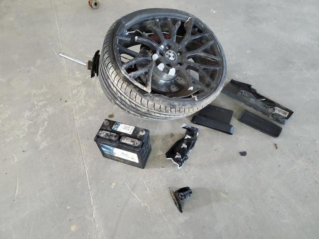 WBA3N9C5XEK245455 BMW 428 XI