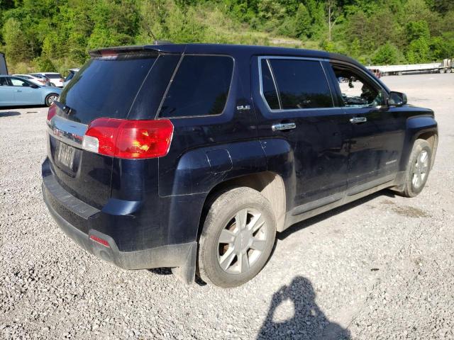 2GKALMEK3F6136379 GMC Terrain Sle