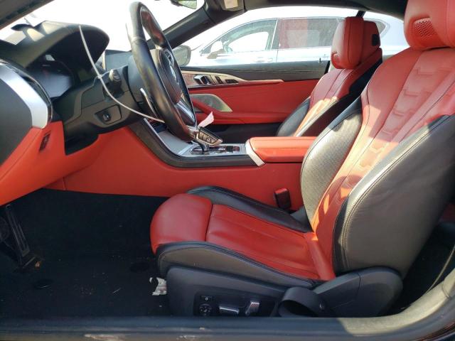 WBAFY4C52KBJ99073 BMW M850XI