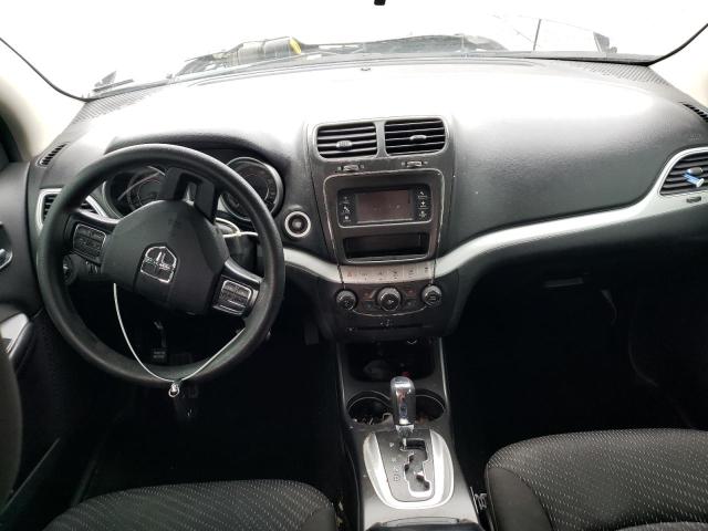 3C4PDCAB4HT545198 Dodge JOURNEY SE
