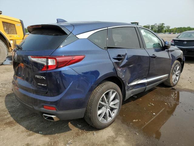 5J8TC2H50NL000961 Acura Rdx Technology