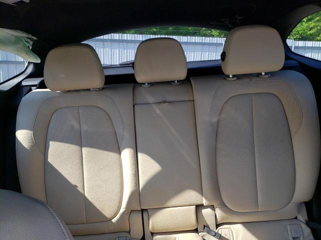WBXHT3Z30H4A58175 BMW X1 Xdrive28i