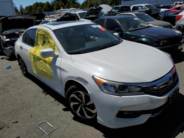 1HGCR2F71GA050236 Honda ACCORD EX