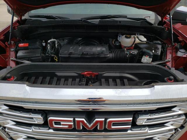 3GTU9DEDXNG118988 GMC Sierra Limited K1500 Slt