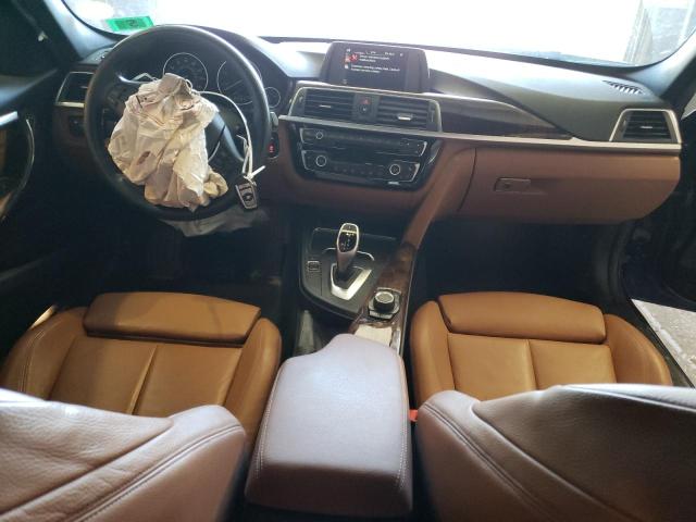 WBA8J1C35HA018718 BMW 328 D Xdrive