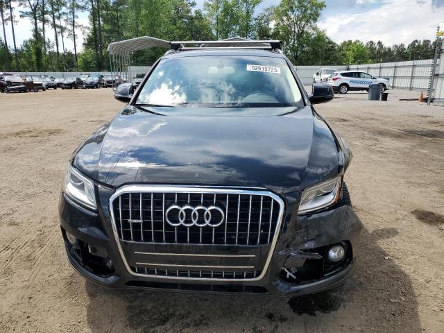 WA1C2AFP4HA073017 Audi Q5 PREMIUM