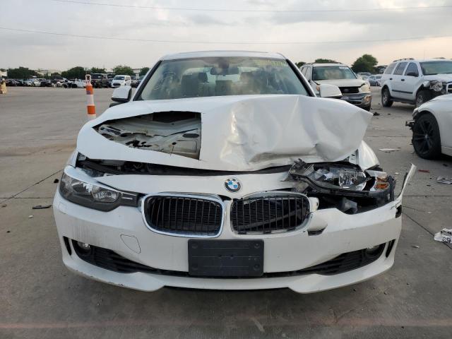 WBA3B3G50FNR86553 BMW 328 XI