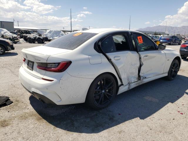 3MW5P7J01N8C54951 BMW 330e